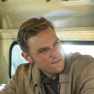 Photo Untitled Monarch: Legacy Of Monsters Prequel Series