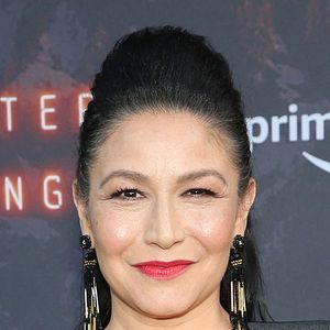 Photo Tamara Podemski