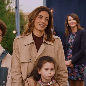 Photo Ambrine Trigo Ouaked