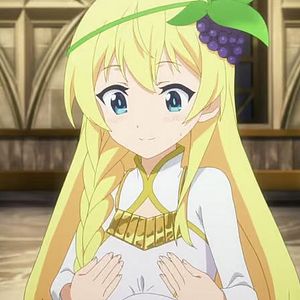 Photo KONOSUBA - God's blessing on this wonderful world!