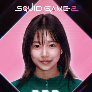 Photo Squid Game