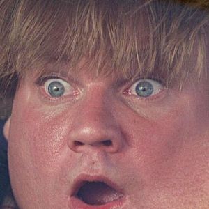 Photo Chris Farley