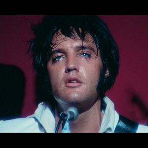 Photo EPiC: Elvis Presley in Concert