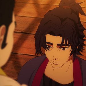 Photo Oedo Fire Slayer -The Legend of Phoenix-