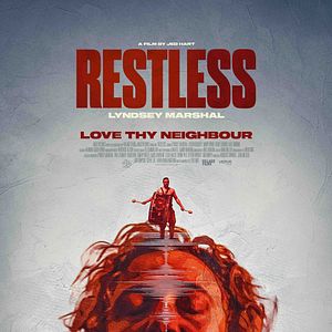 Photo Restless