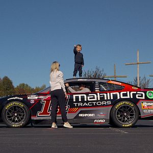 Photo NASCAR: Full Speed