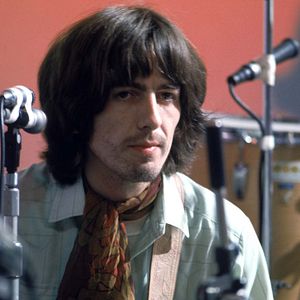 Photo Let it be