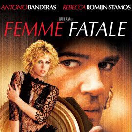 Photo Femme Fatale