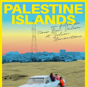 Photo Palestine Islands