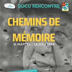 Photo Chemins de mémoire