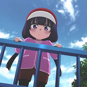 Photo  Kaya-chan isn't Scary