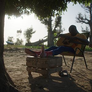 Photo Amadou et Mariam : Sons du Mali