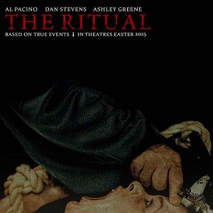 Photo The Ritual – L’Exorcisme d’Emma Schmidt