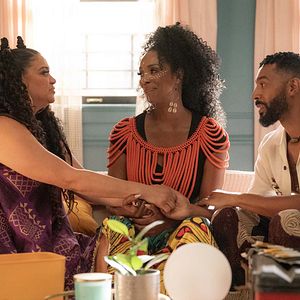 Photo Michelle Buteau