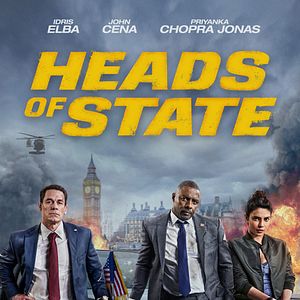 Photo Heads Of State