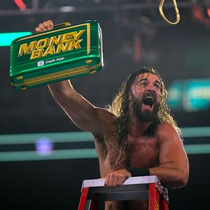 Photo WWE: Unreal