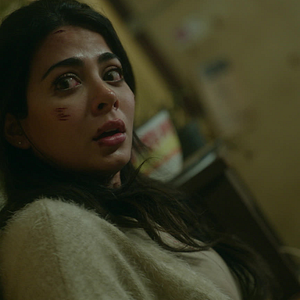 Photo Emeraude Toubia