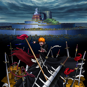 Photo Bleach : Fade to Black