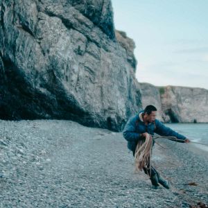 Photo Le Chasseur de baleines