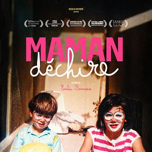 Photo Maman déchire