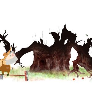 Photo L'Arbre à Contes