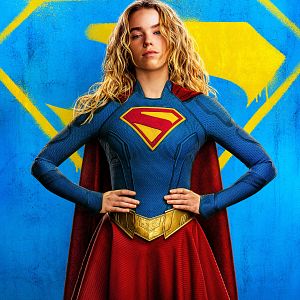 Photo Supergirl