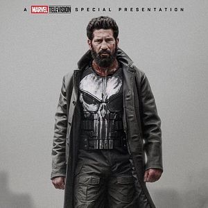 Photo The Punisher : One Last Kill