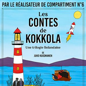 Photo Les Contes de Kokkola, une trilogie finlandaise