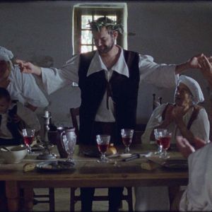 Photo La Vie des hommes infâmes