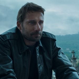 Photo Matthias Schoenaerts