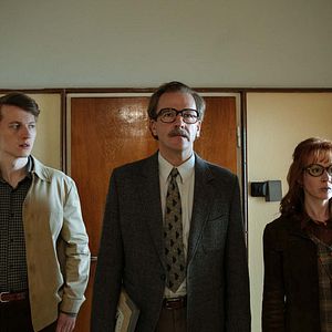 Photo Radio Prague, les ondes de la révolte