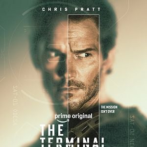 Photo The Terminal List