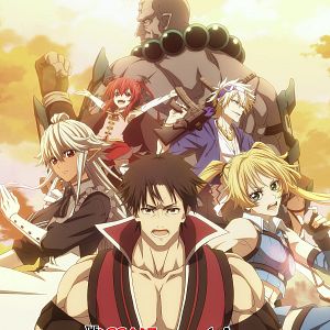 Photo The Ossan Newbie Adventurer, Trained to Death by the Most Powerful Party, Became Invincible