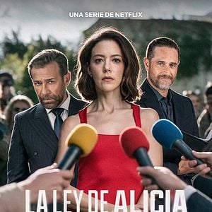 Photo La Loi d'Alicia
