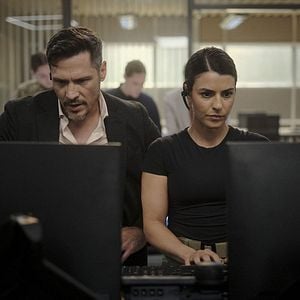 Photo Sara Garcia (III)