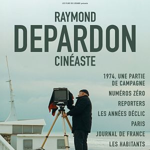 Photo 1974, une partie de campagne