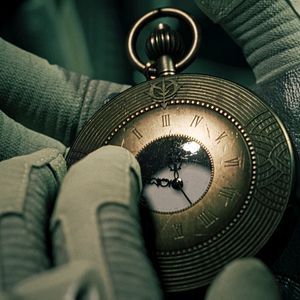 Photo Gundam : Requiem pour une vengeance