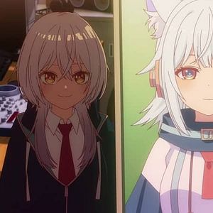 Photo Tune In to the Midnight Heart