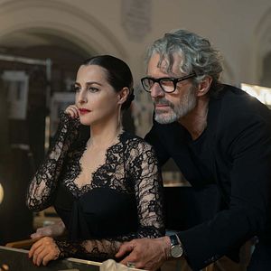 Photo Lambert Wilson