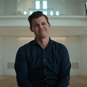Photo Magnus Carlsen