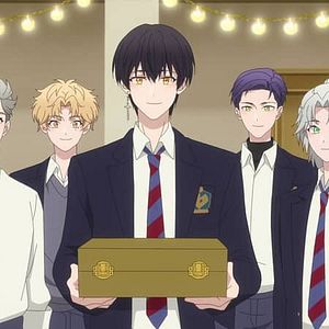 Photo Dark Moon: The Blood Altar