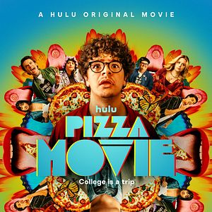 Photo Pizza Movie
