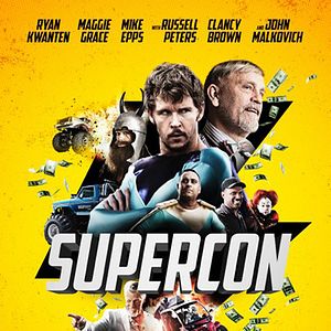 Photo Supercon
