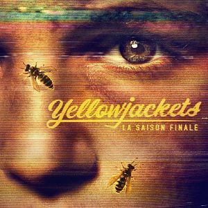Photo Yellowjackets