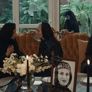 Photo La Femme qui en savait trop