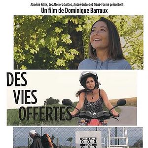 Photo Des vies offertes