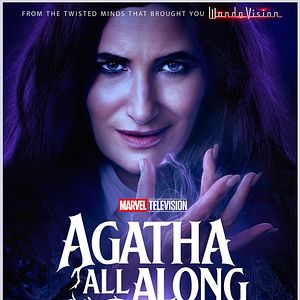 Photo Agatha All Along