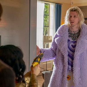 Photo Machine Gun Kelly