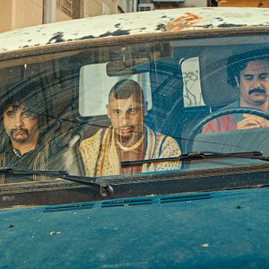 Photo Nassim Bouguezzi