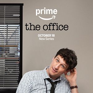 Photo The Office (AU)